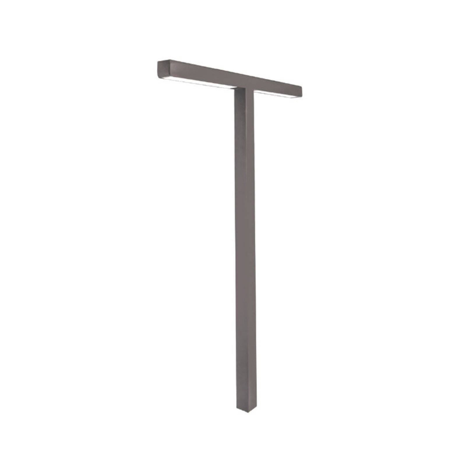 WAC Lighting Balance LED Double Path Light - Color: Bronze - 6071-27BZ