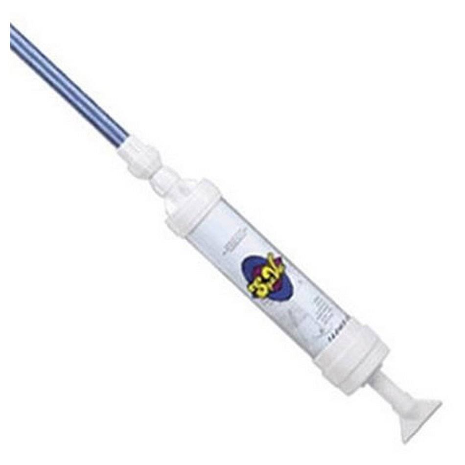 Rola-Chem SpaVac Spa VAC, White