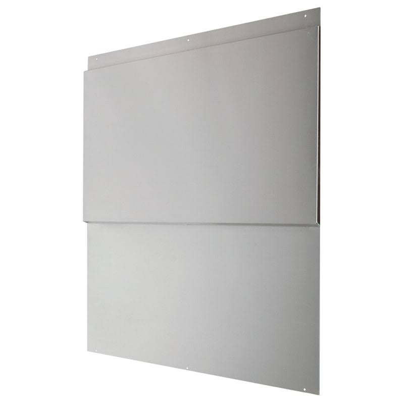 Air King BS30 30-Inch Stainless Steel Back Splash
