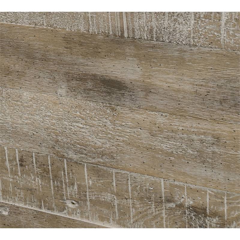 Pemberly Row Sandstone Buff Ladderback Dining Chair - Set of Two