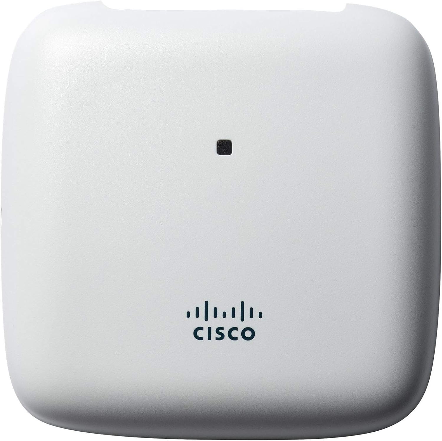 Cisco Aironet 1815I-B-K9C Controllerless Wi-Fi Access Point, 802.11ac Wave 2, with Internal Antenna, Wall or Ceiling Mount (Bracket Included) (AIR-AP1815I-B-K9C)
