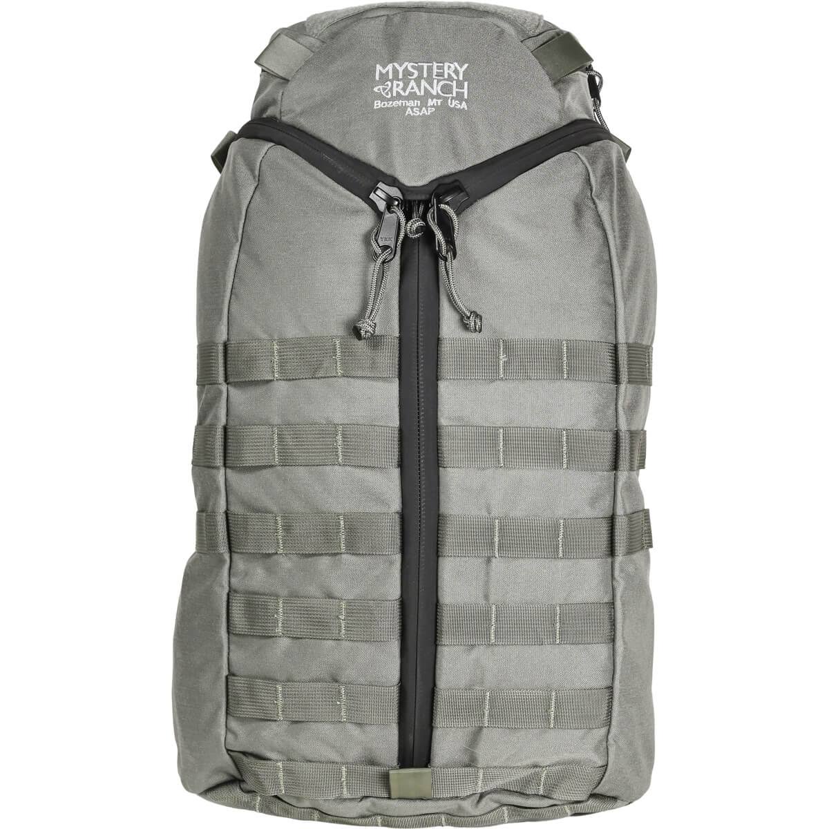 Mystery Ranch Asap - 1 Day Assault Pack - Foliage XL - Berry Compliant