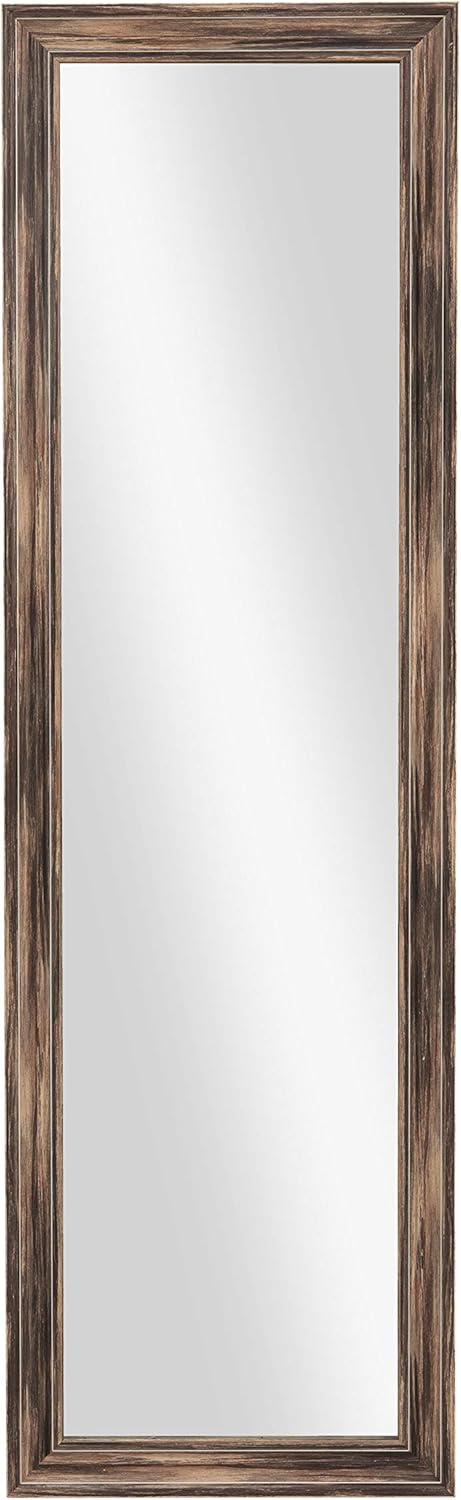 Martin Svensson Home Farmhouse Door Mirror, 51.5
