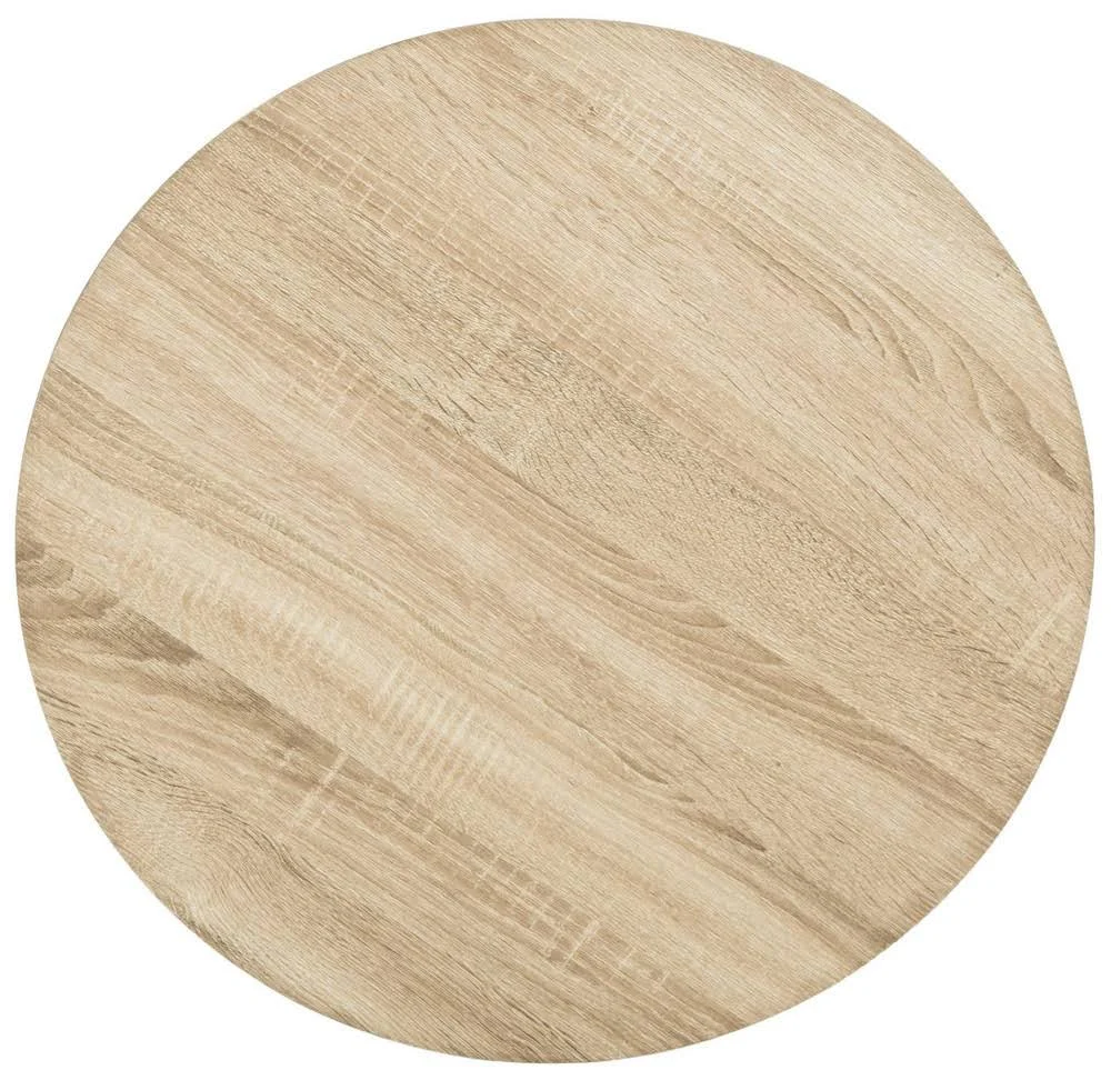 Safavieh Roper Coffee Table Light Grey/Black