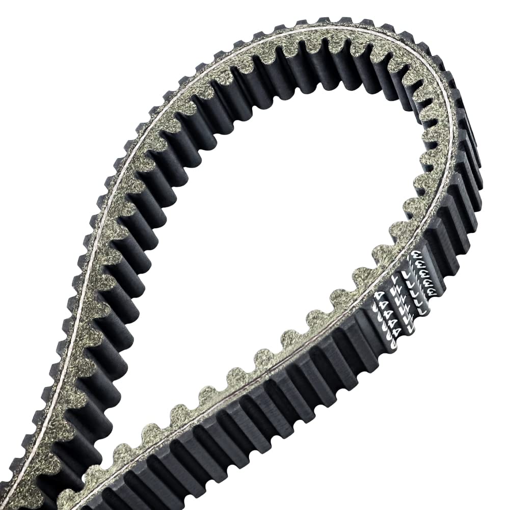 Xastro 3211180 Drive Belt fit for Polaris Ranger XP 900 Ranger XP 900 Crew Ranger 570 Sportsman ACE 570 Sportsman ACE 325 Sportsman ACE 900 OEM # 3211149 3211142 3211148 3211172 3211180 3211196