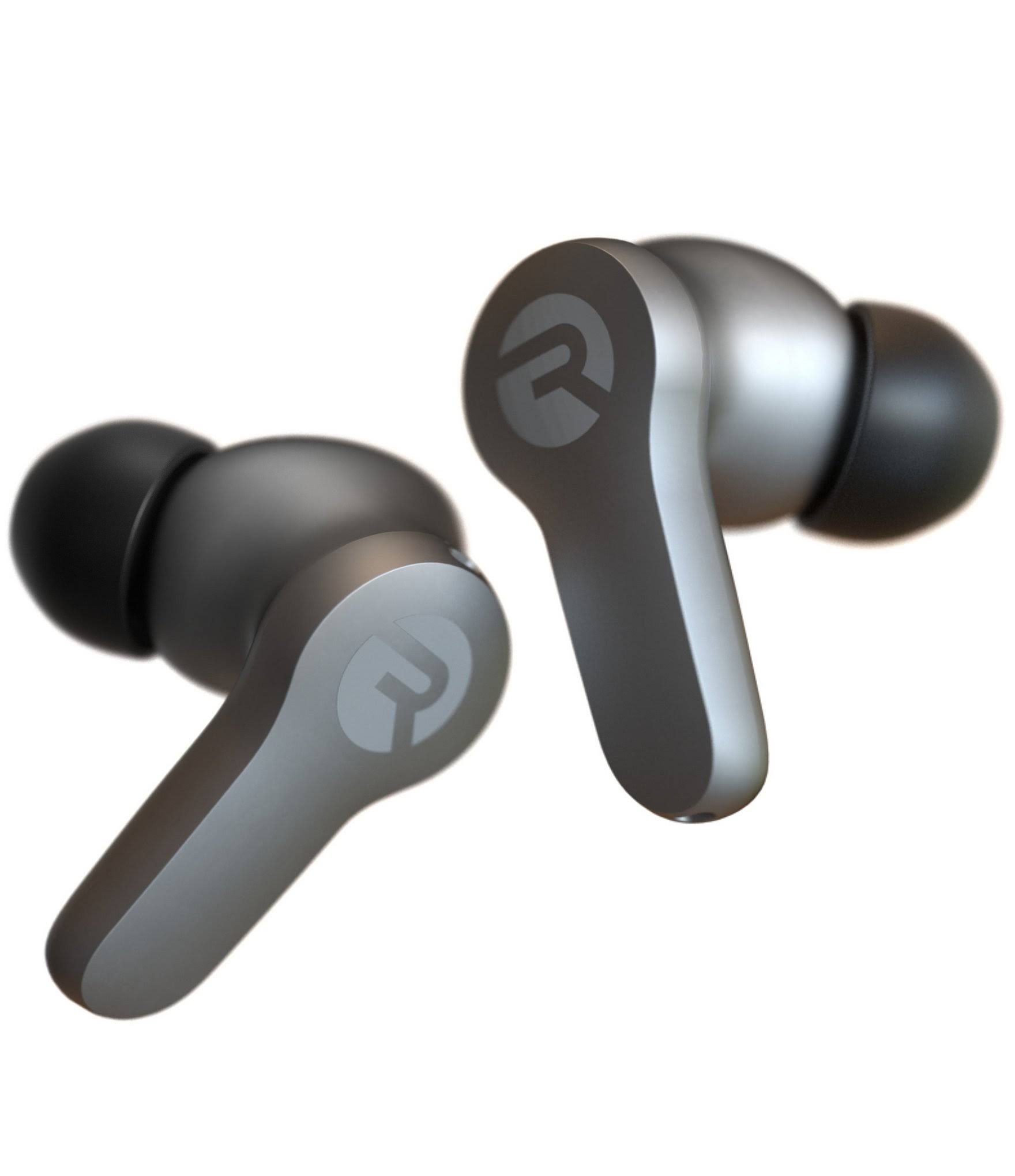Raycon The Works True Wireless Bluetooth Earbuds - Black