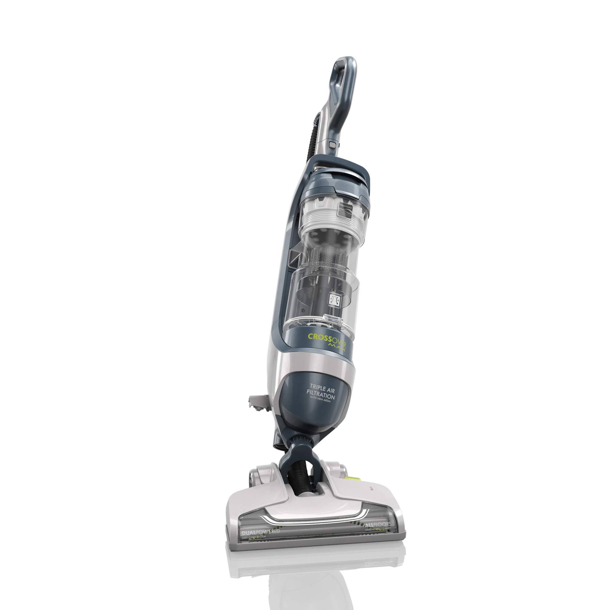 Kenmore DU3018 Bagless Upright Vacuum