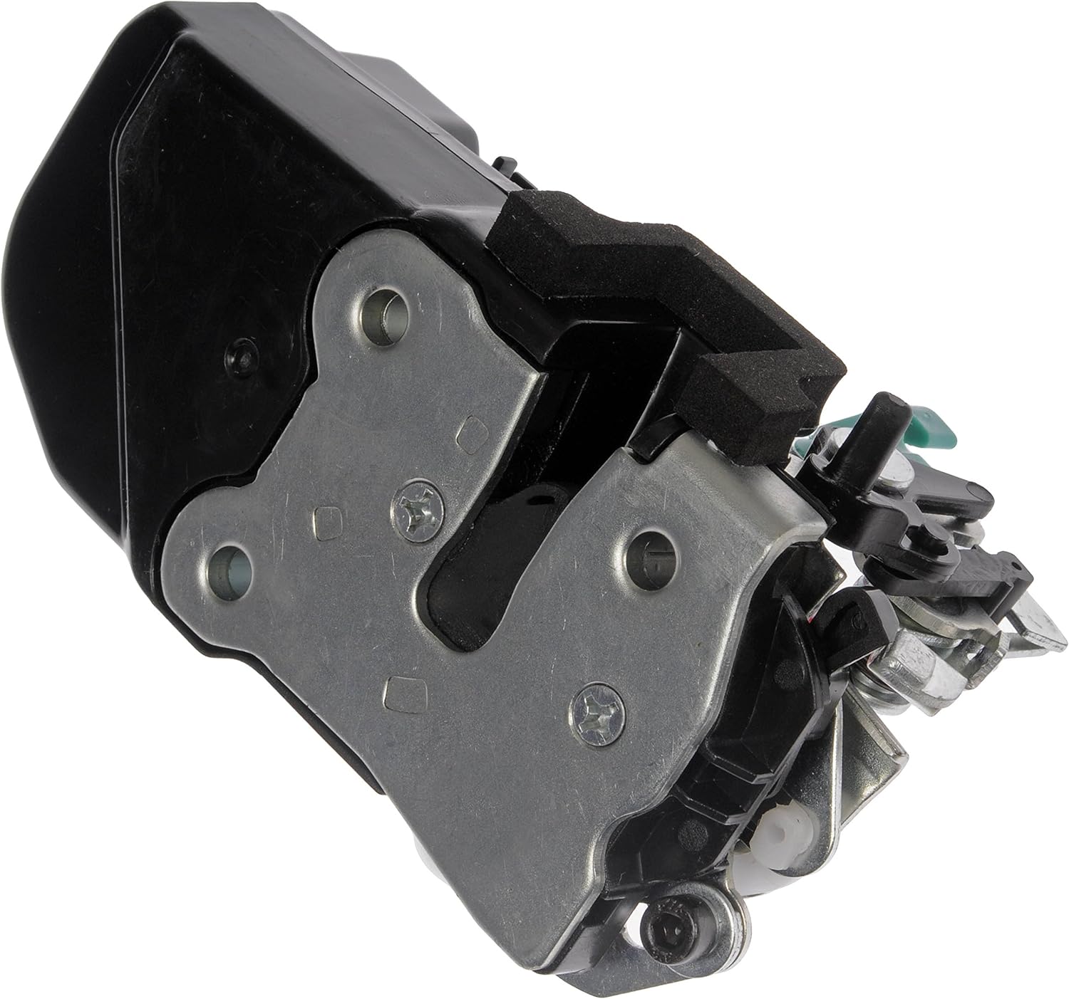 Dorman 931-644 Rear Driver Side Door Lock Actuator Motor Compatible with Select Dodge Models