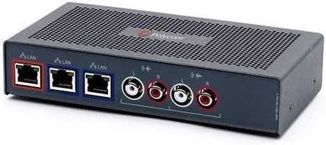 POLYCOM 2200-19300-001 SoundStation IP 7000 Multi-Interface Module