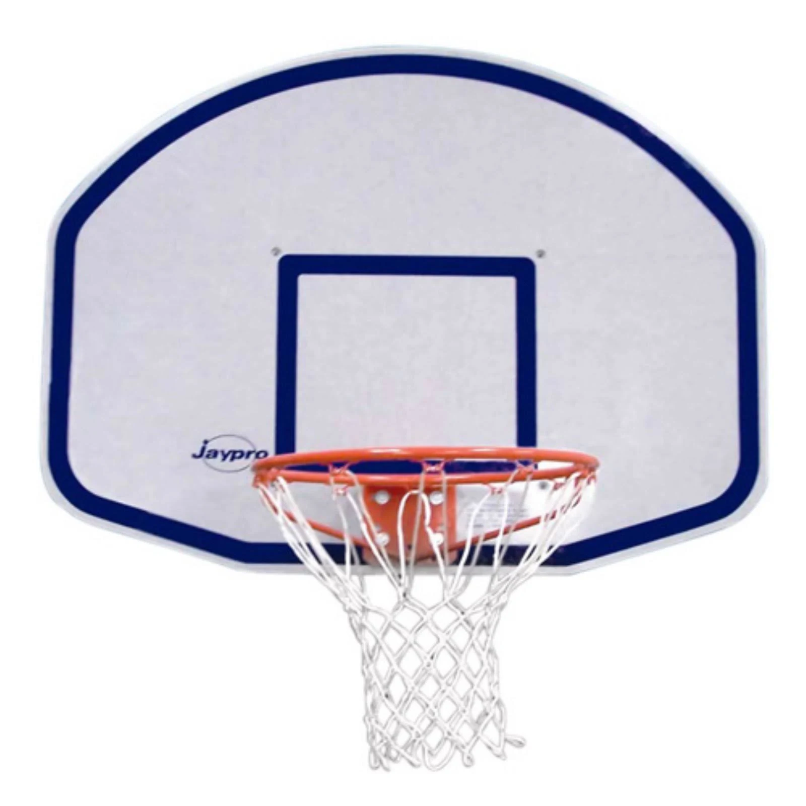 Jaypro Fsgb-1 Graphite Basketball Backboard