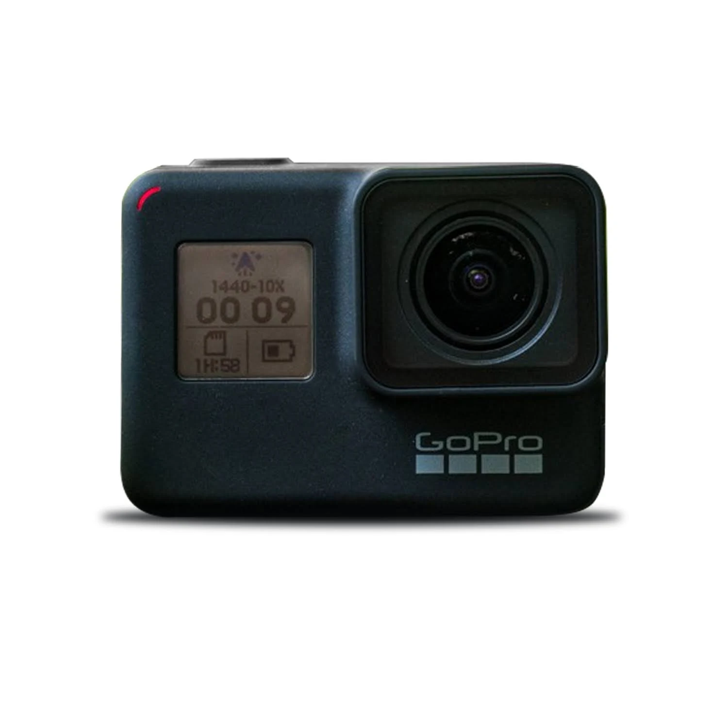 GoPro Max 360 Waterproof Action Camera - with Cleaning Set + 64GB Memory Card and More.
