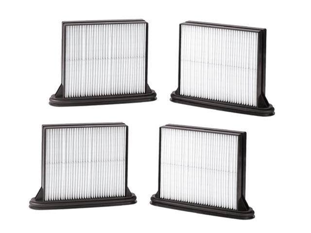 Bosch 3931 VAC VAC012 Vaccum Air Filters (Pack of 4) #VAC012-2pk