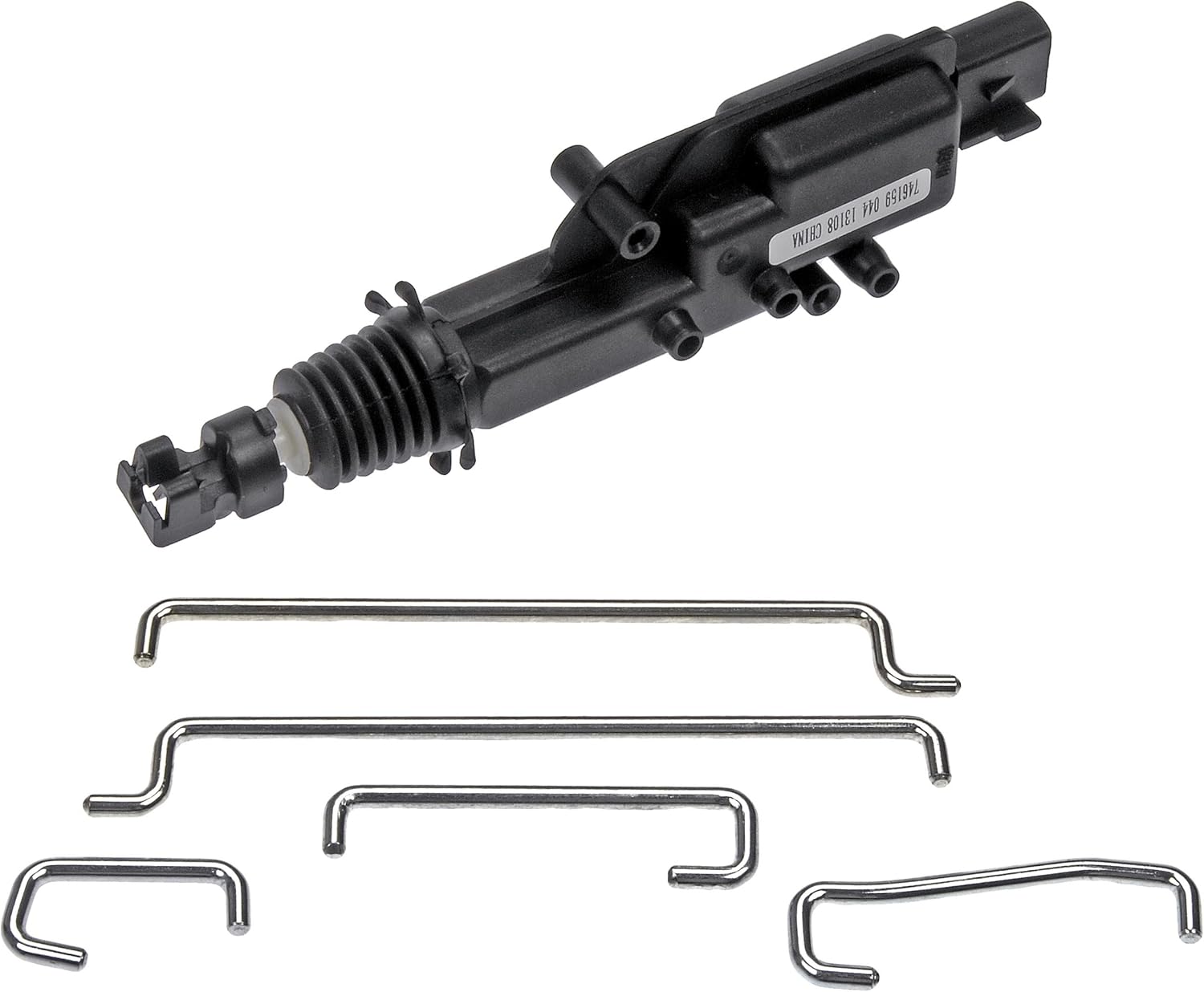 Dorman 746-159 Door Lock Actuator Motor Compatible with Select Ford / Lincoln / Mercury Models