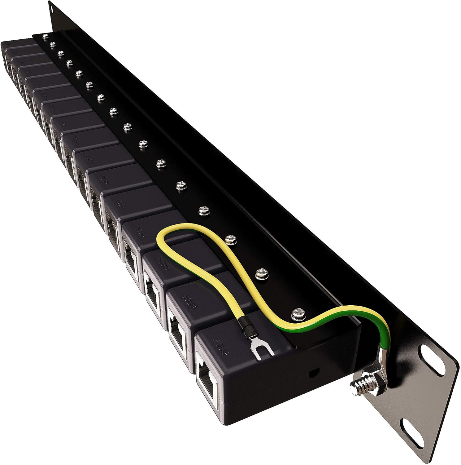 Ethernet Surge Protector 19