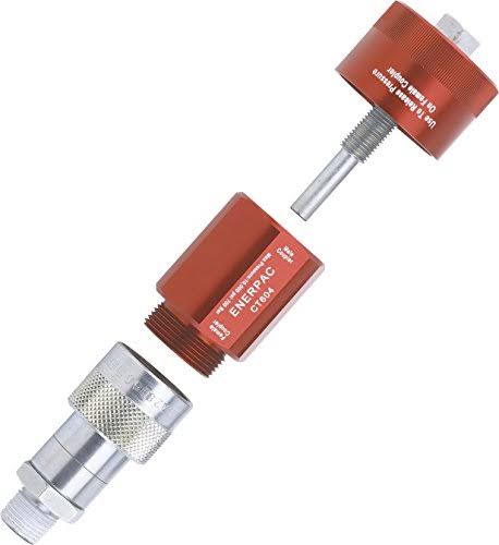 Enerpac CT604 Coupler Bleed Tool