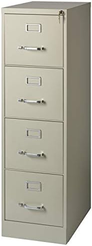 Scranton & Co 4 Drawer 22