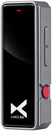 XDUOO Link2 Bal Dual CS43131 DAC USB DAC & Balanced Headphone Amplifier 4.4mm&3.5mm Output Amp