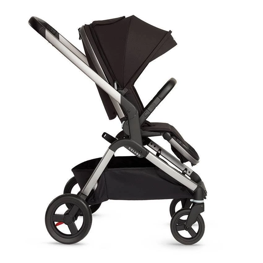 Colugo Complete Stroller - Black