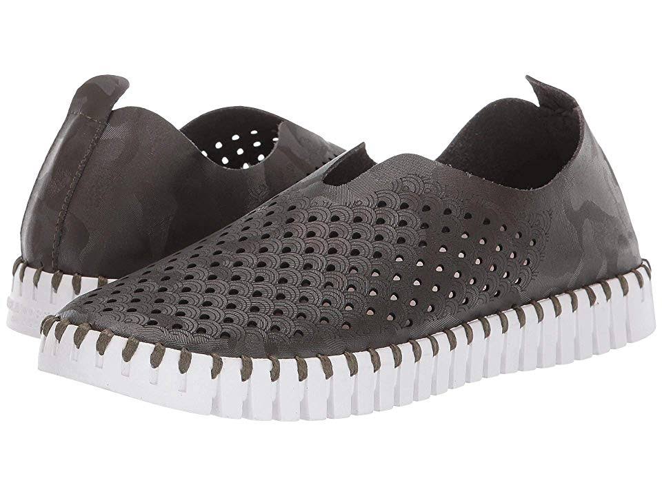 Ilse Jacobsen Tulip 3565 Army 37