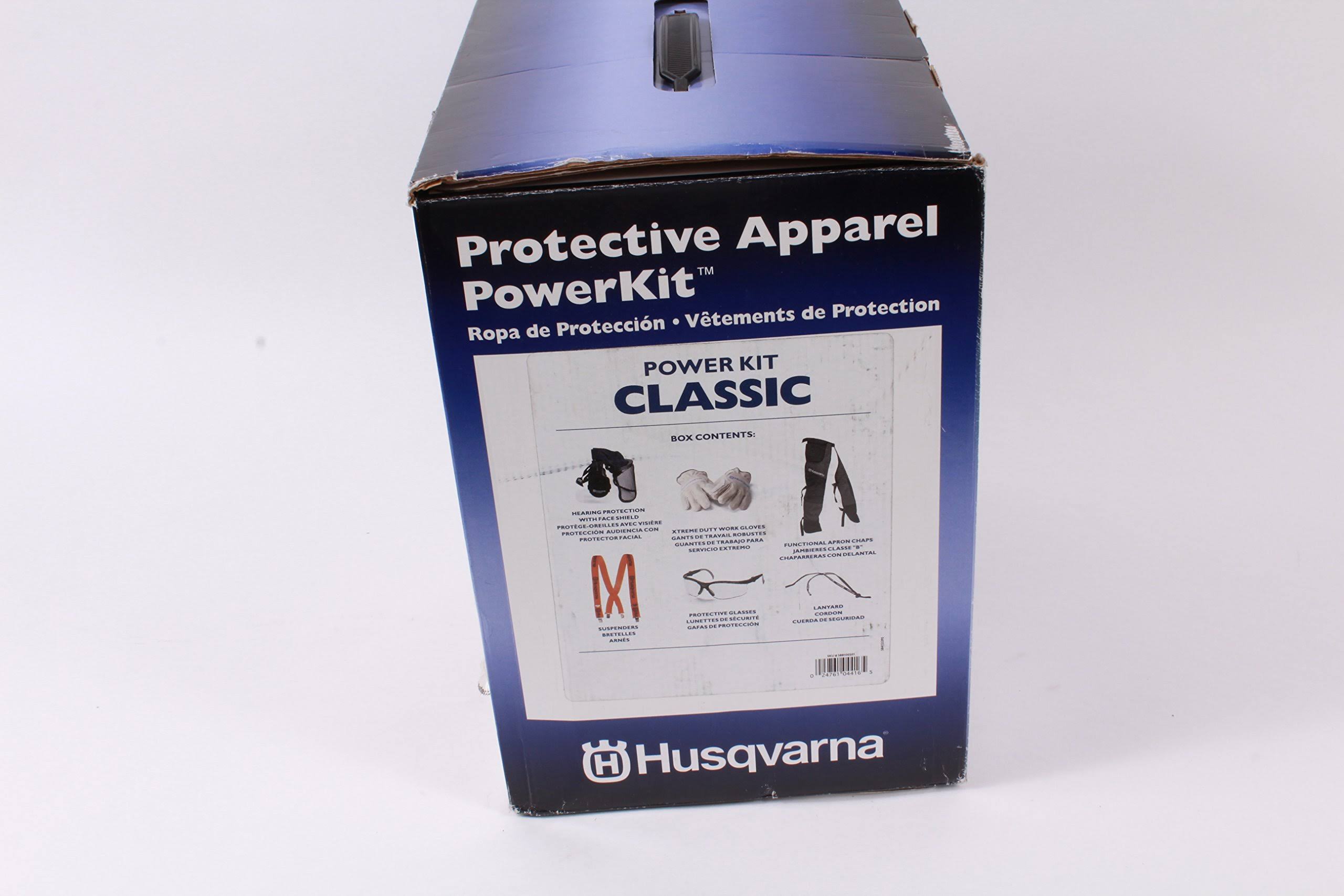 Husqvarna 588100501 - Protective Powerkit Accessories