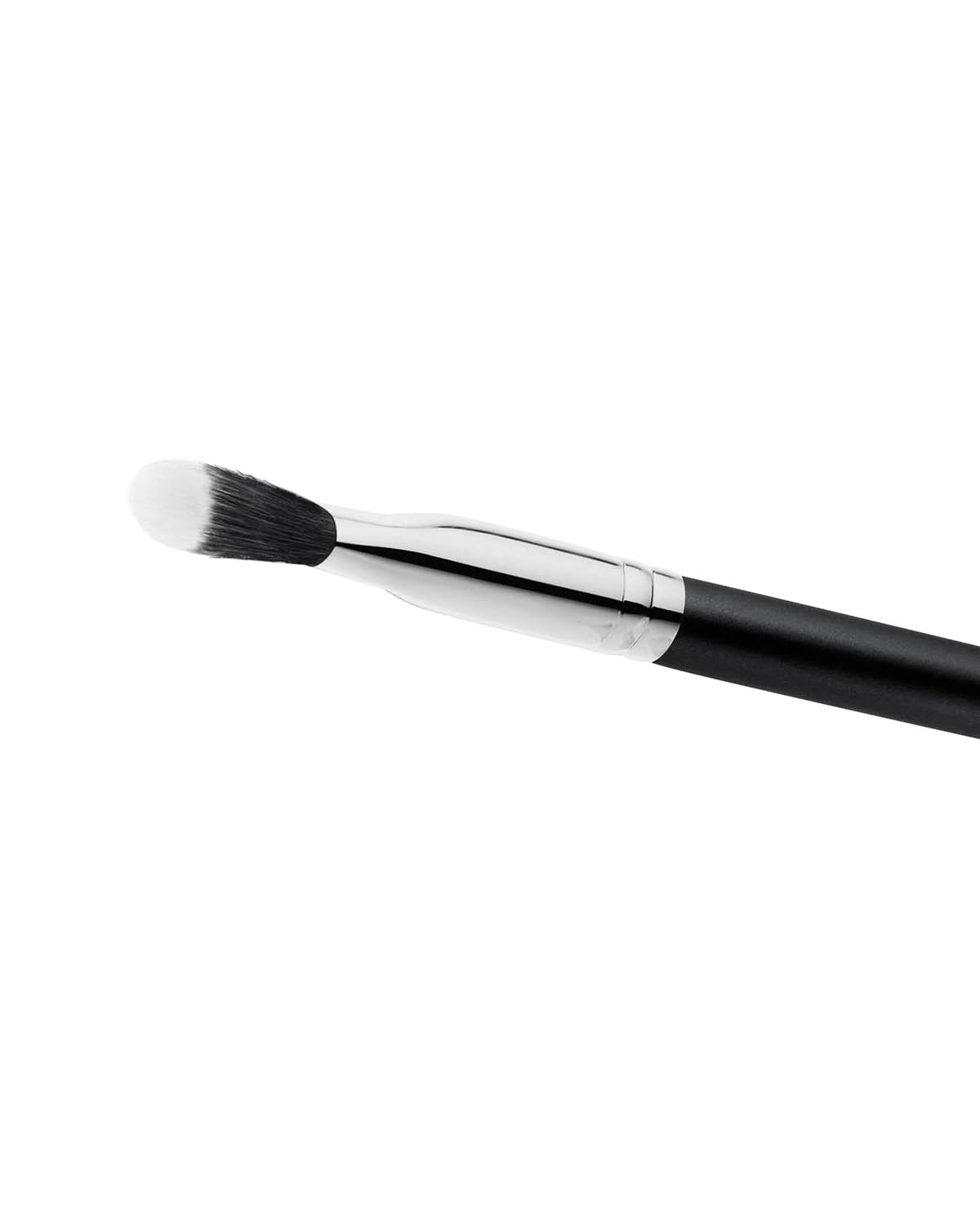 Mac 197S Duo Fibre Square Brush