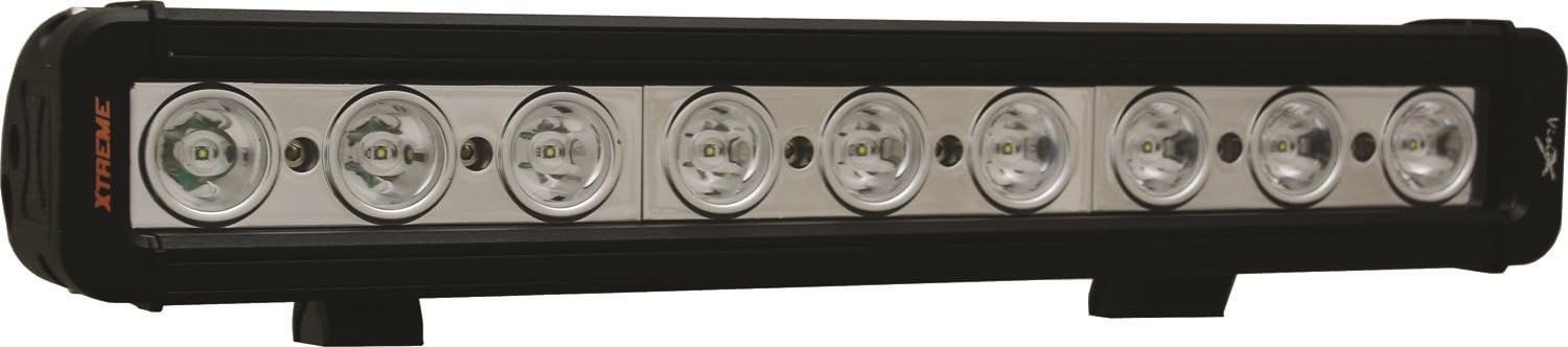 Vision X Lighting 4000773 Xmitter Low Profile Xtreme Black 12