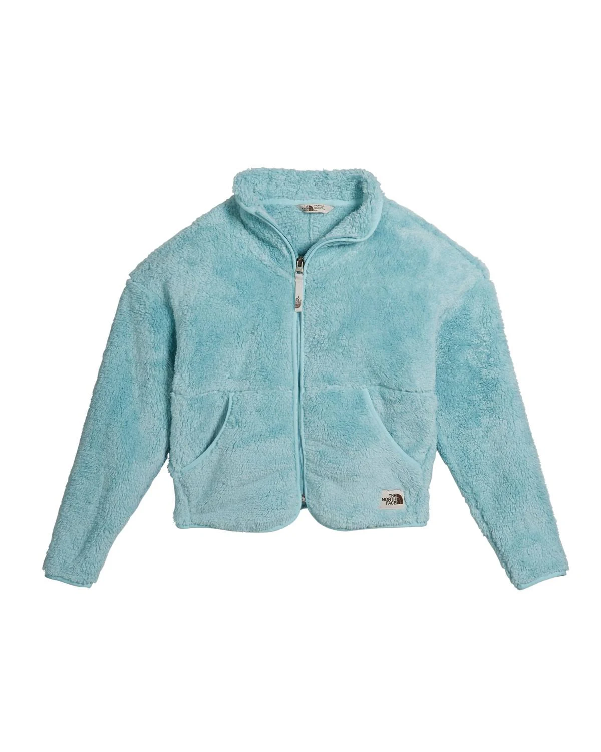 The North Face Campshire Cardigan Girls