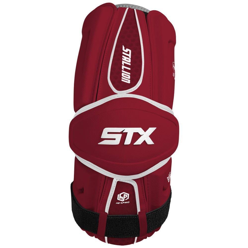 STX Stallion 500 Lacrosse Arm Guard