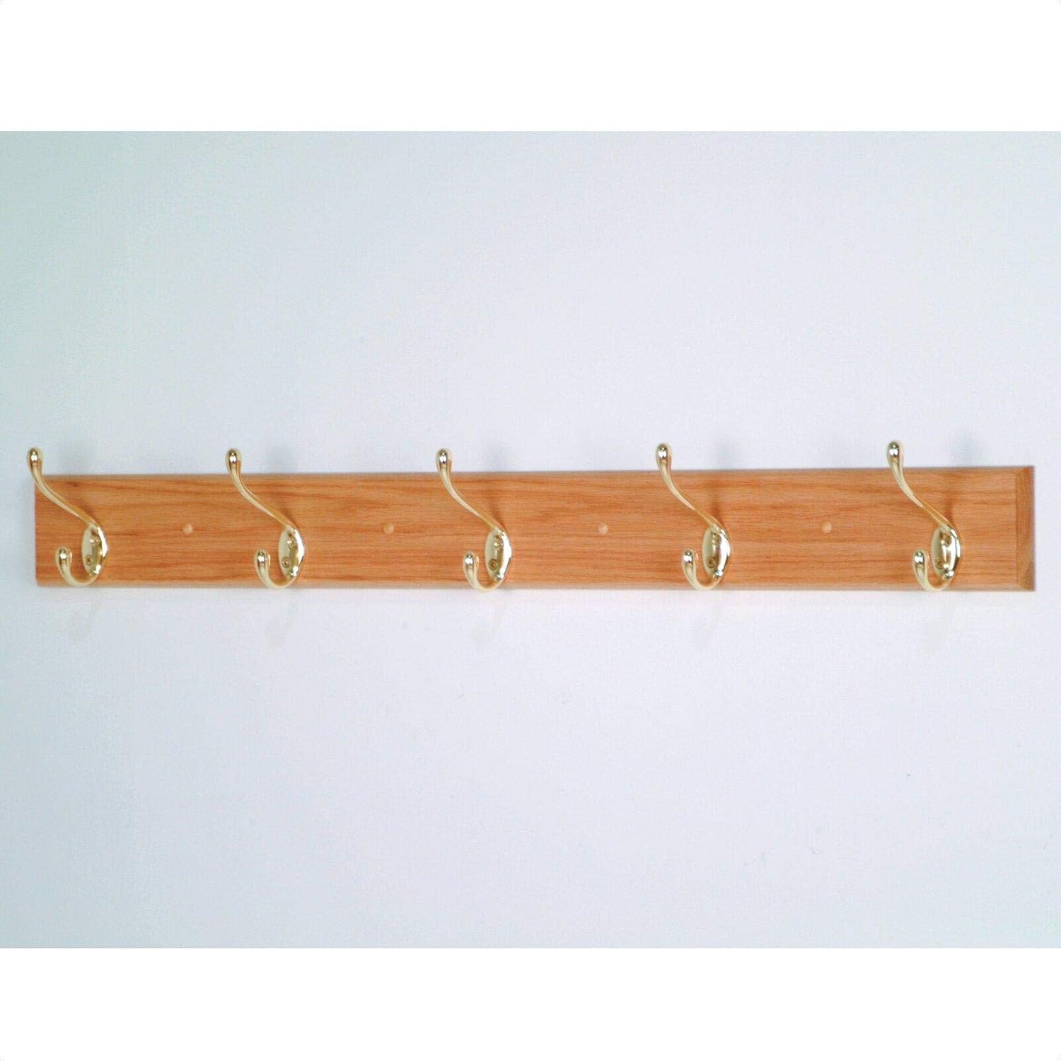 Wall Mounted Coat Rack