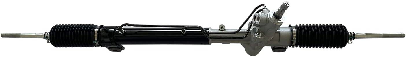 Dynamic Power Steering 45602 NEW Power Steering Rack and Pinion Assembly - for 2012-05 Toyota Avalon