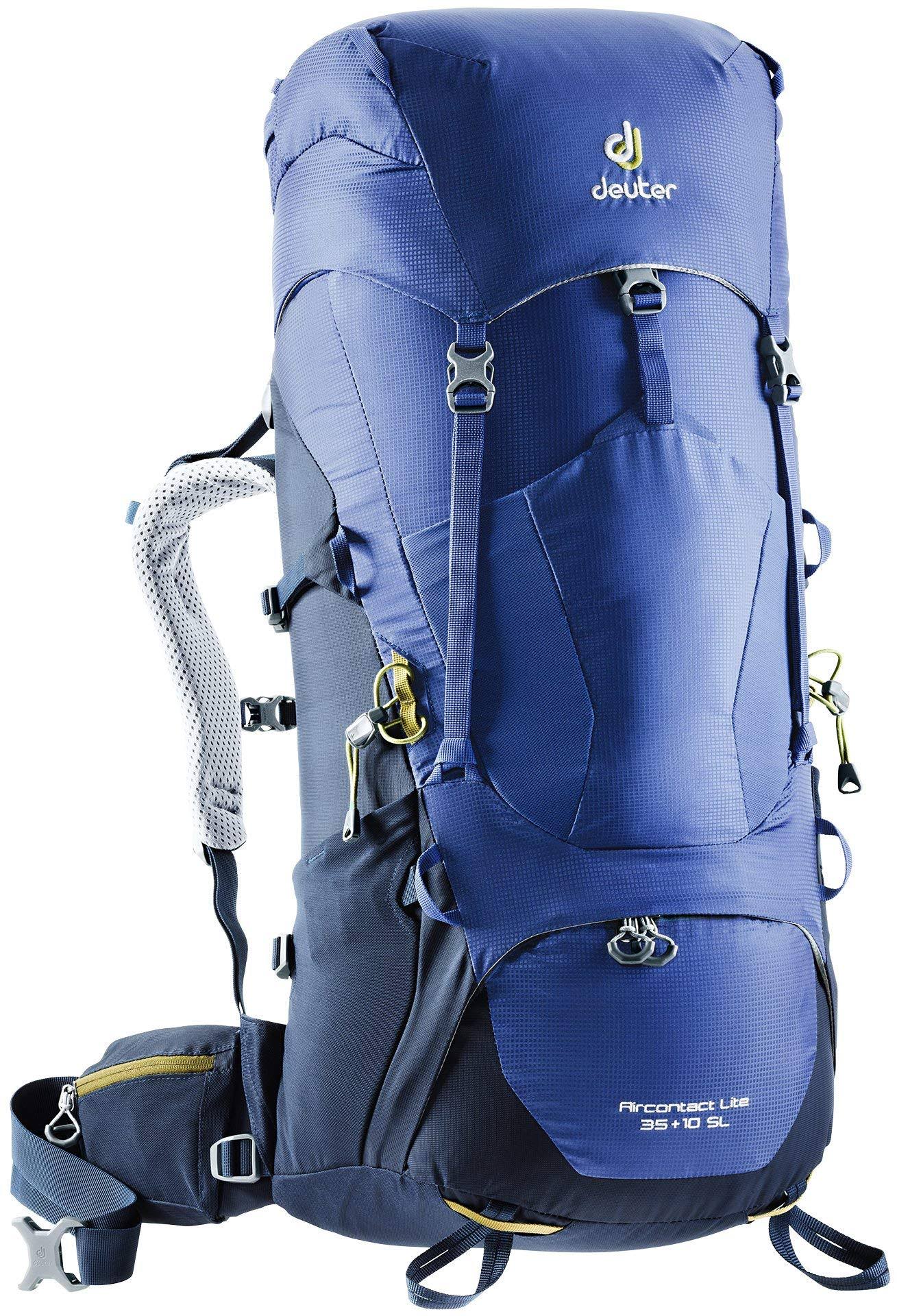Deuter Aircontact Lite 35 + 10 SL (Indigo/Navy)