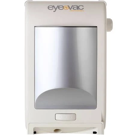 EyeVac Pro Touchless Vacuum - Designer White (Evpro-W)