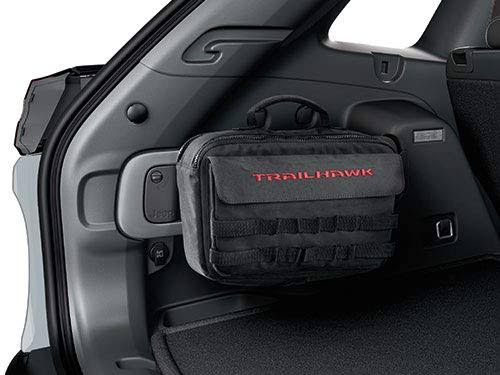 Mopar 82213731AB Off-Road Accessory Kit