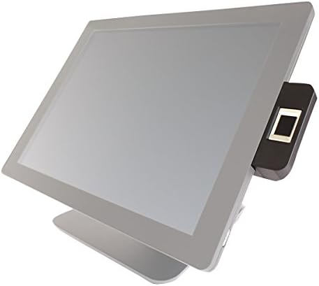 POS-X Integrated Fingerprint Reader for EVO-TP6 Pack of 2
