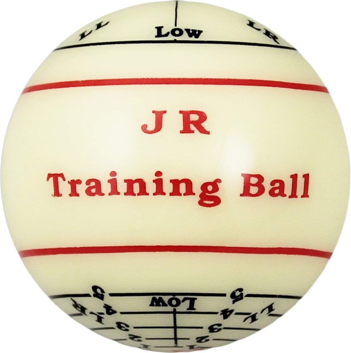 Aramith Jim Rempe Training Cue Ball 2-1/4