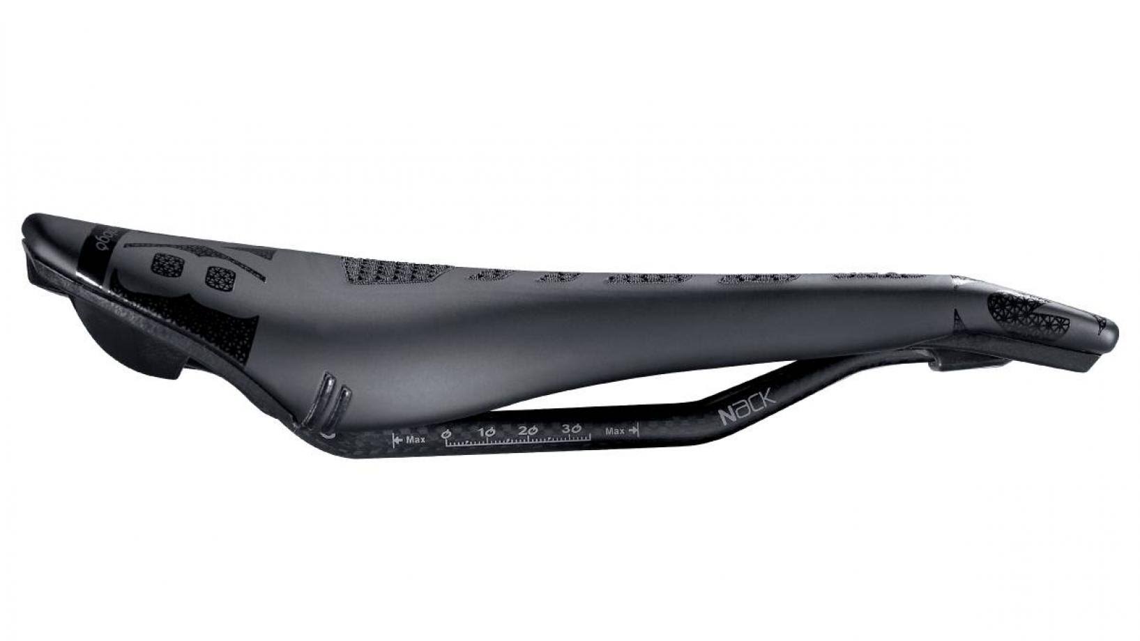Prologo Scratch X8 CPC Airing Nack Saddle - Black