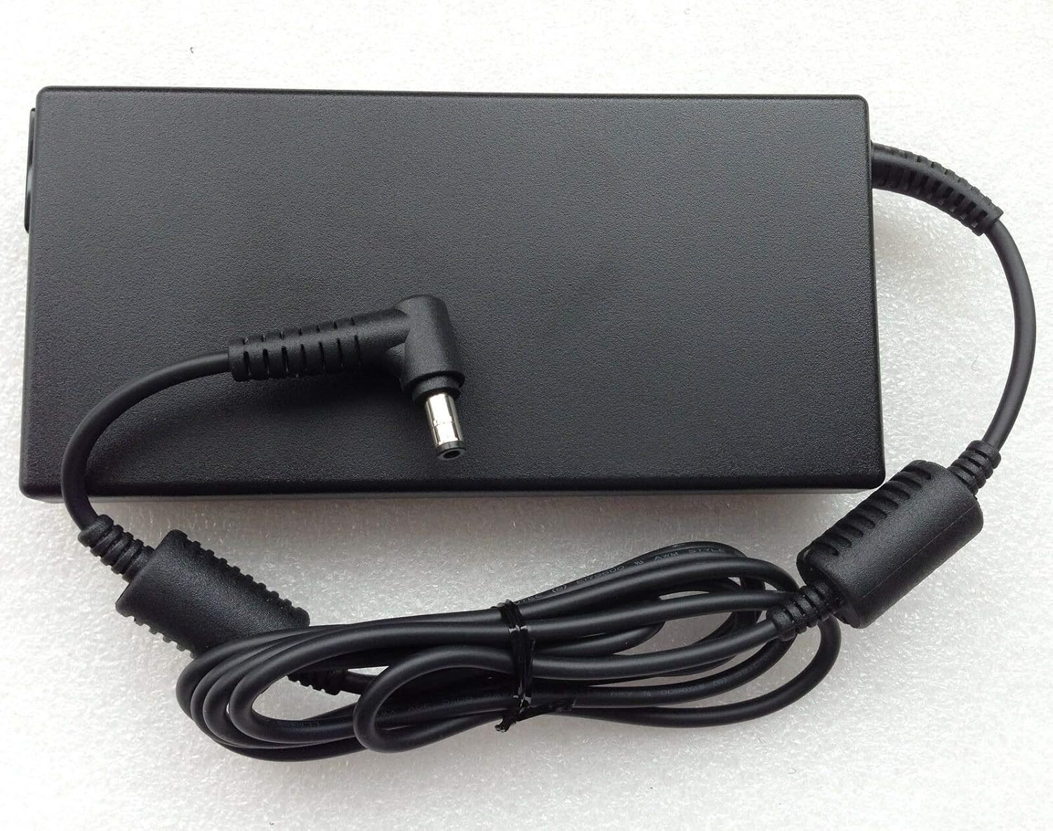 New 19.5V 7.7A 150W AC Adapter Charger for Delta MSI GF62 7RE MS-16J9 Pack of 2