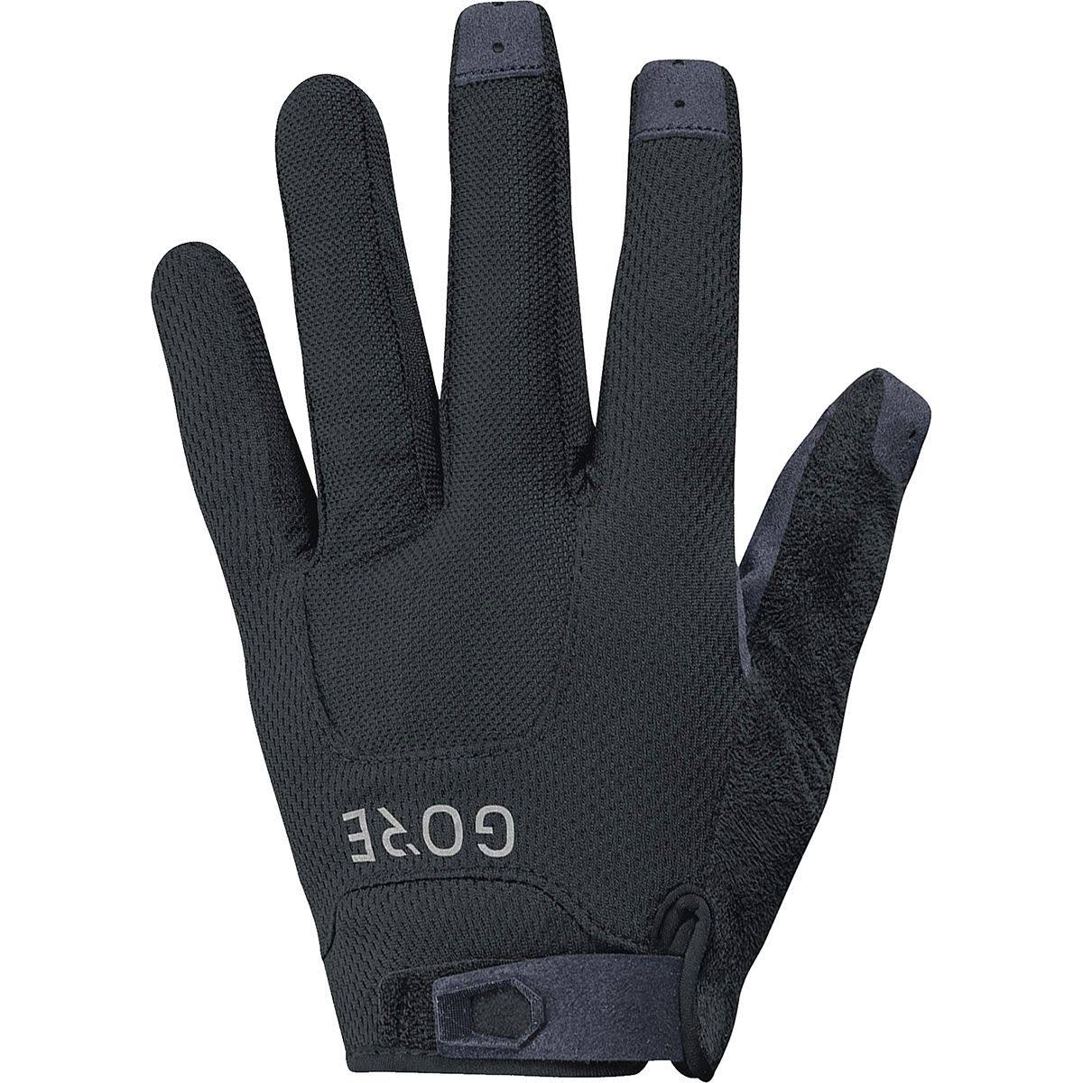 Gore Wear C5 Trail Gloves - Black