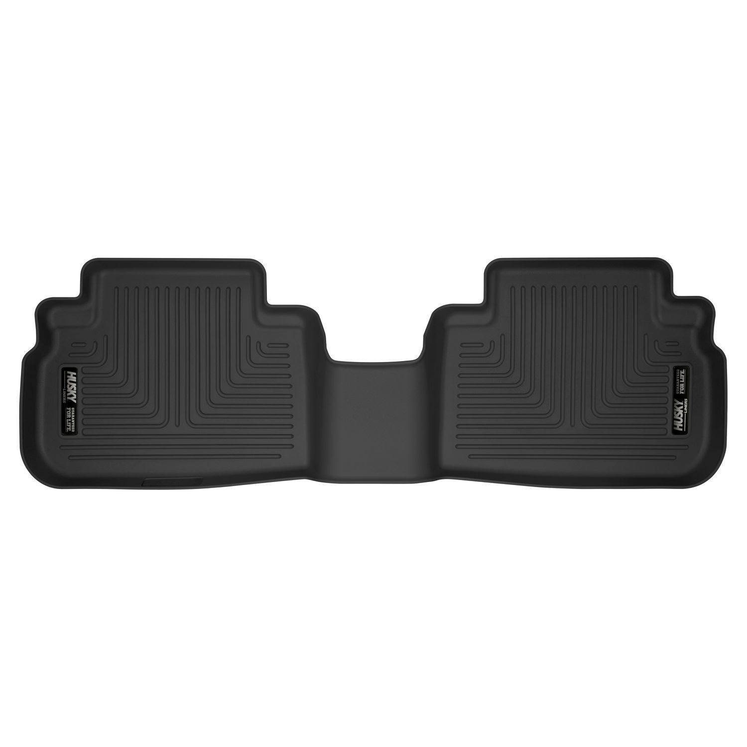 Husky Liners X-act Floor Liners 54741