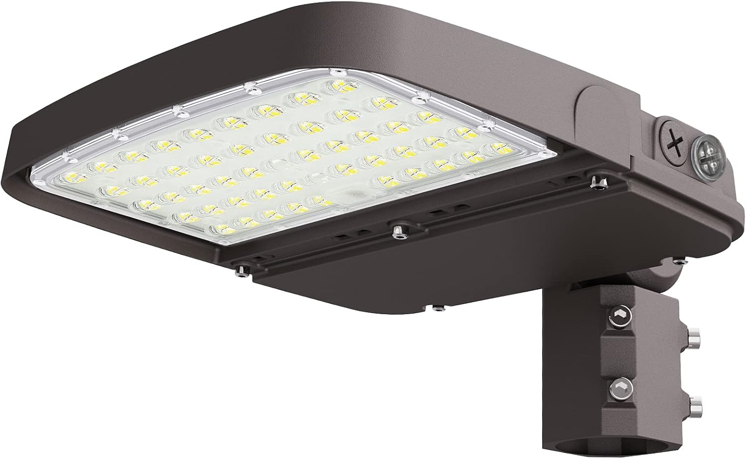 150W Packing Lot Light with Slip Fit Mount