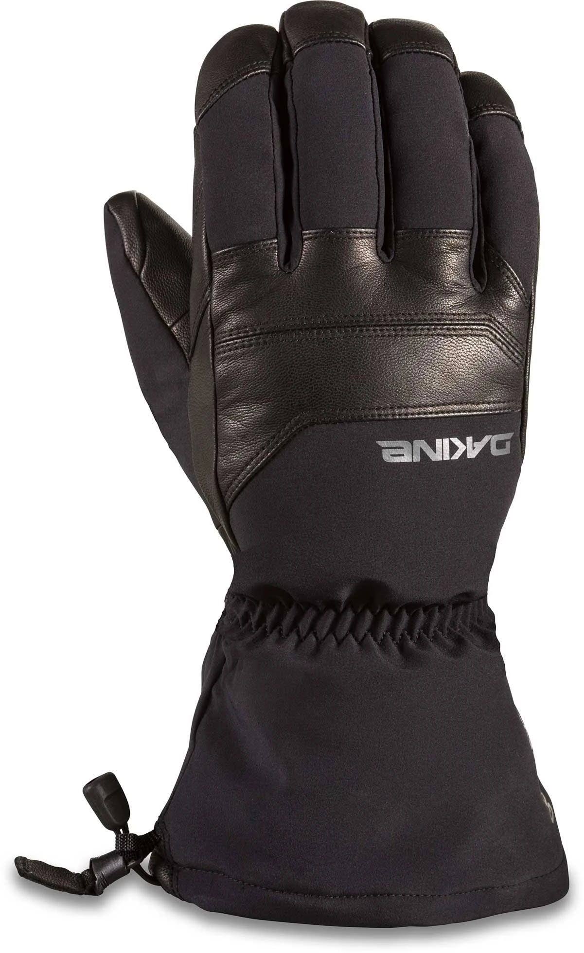 Dakine Excursion GORE-TEX Glove (S - Black)