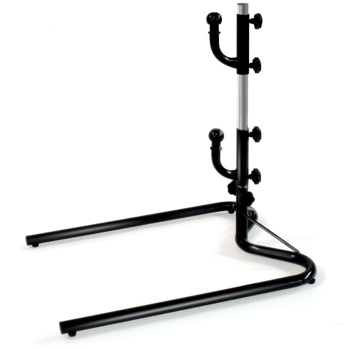 Etc Towbar Car Rack Display Racks