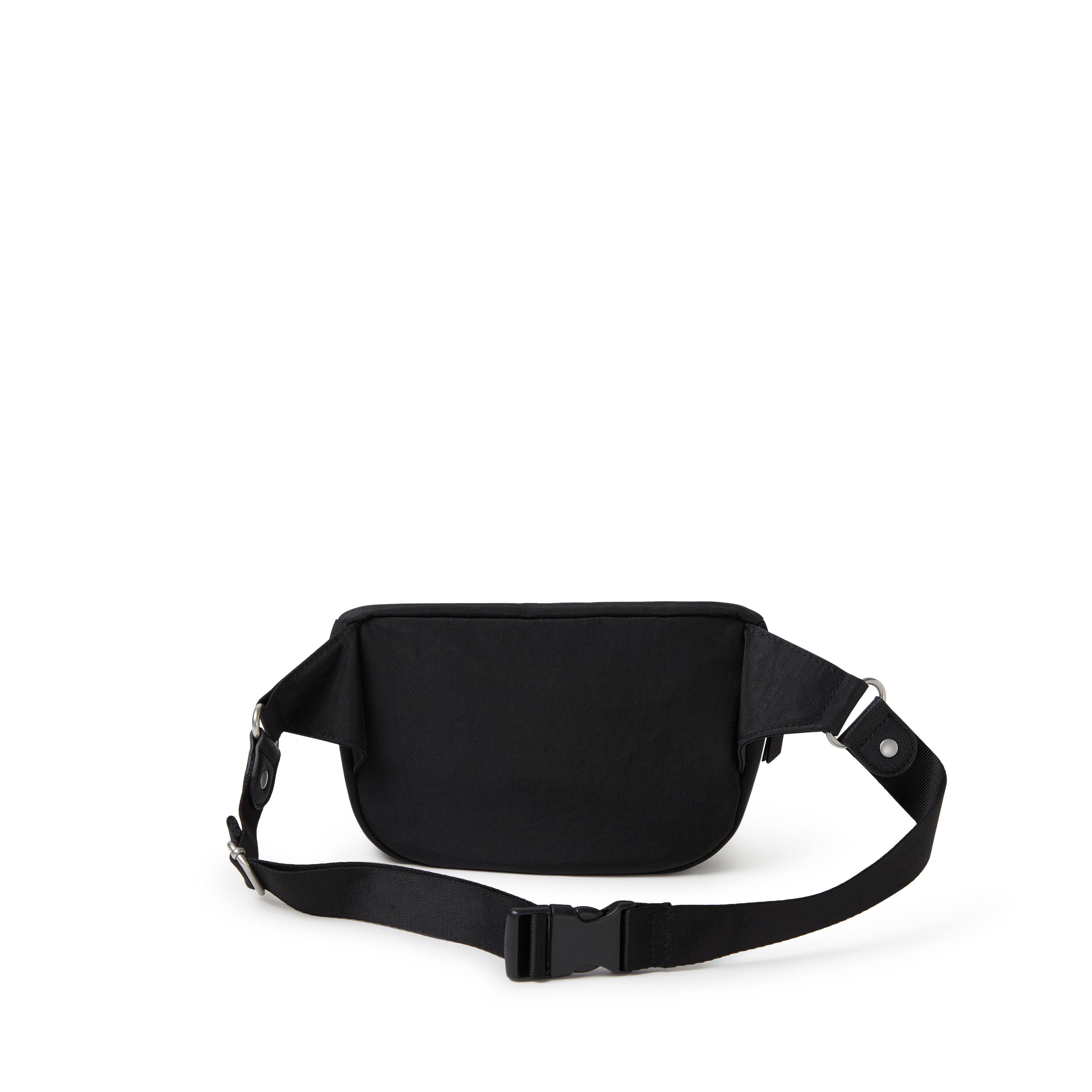 Baggallini - Sightseer Waistpack Bag Black