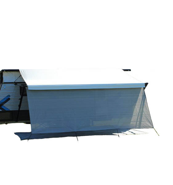 Camec Caravan Privacy Screen 4.3m x 1.8m