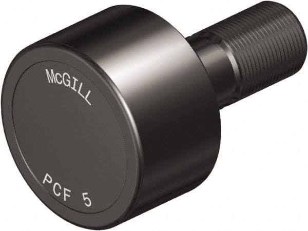 Mcgill PCF 3 1/4 Cam Follower and Track Roller - Stud Type