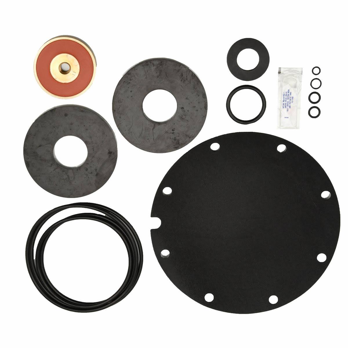 Watts LFRK 909-RT 4 Backflow Preventer Repair Kit