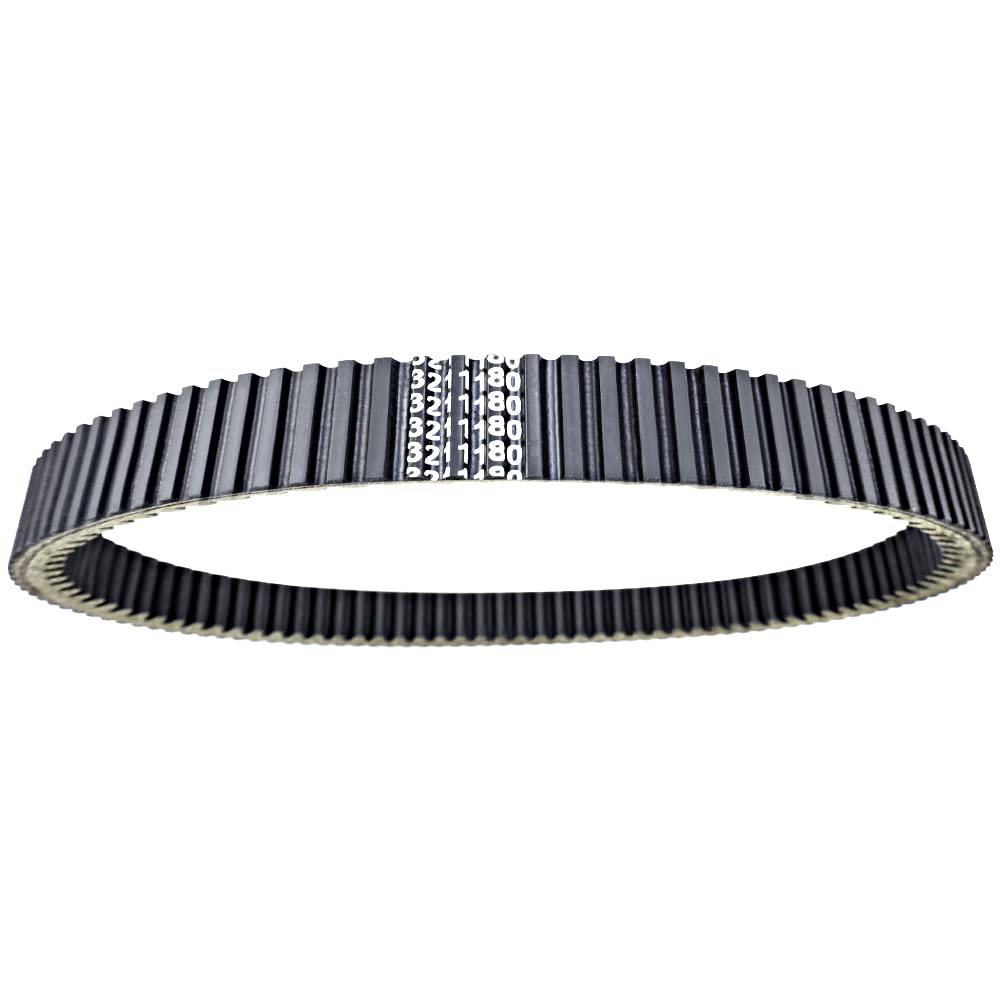 Xastro 3211180 Heavy Duty Drive Belt Fit for Polaris RZR XP/XP4/S 1000 RZR S 900 1000 XP XP4 Ranger 900 1000 XP XP4 ACE 570 900 CVT Belt OEM 3211142 3211148 3211149 3211172 3211196 3211180