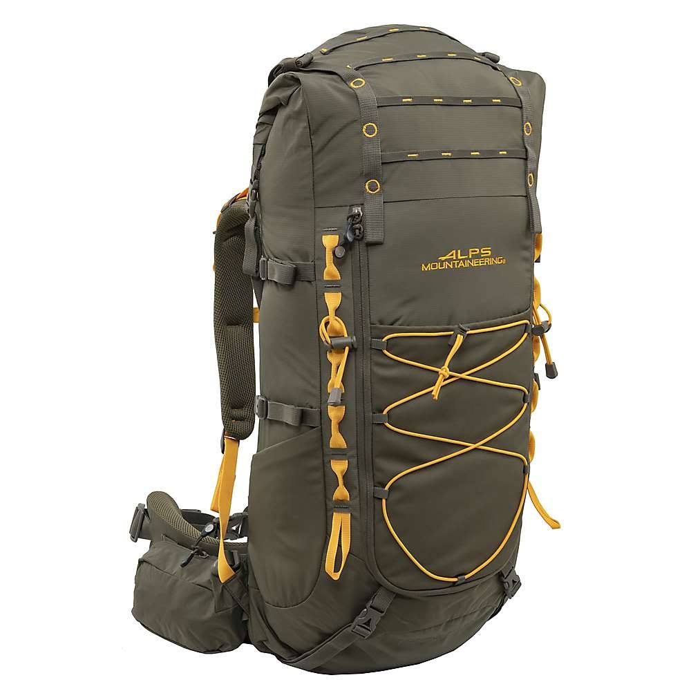 Alps Mountaineering Nomad RT 50 Pack