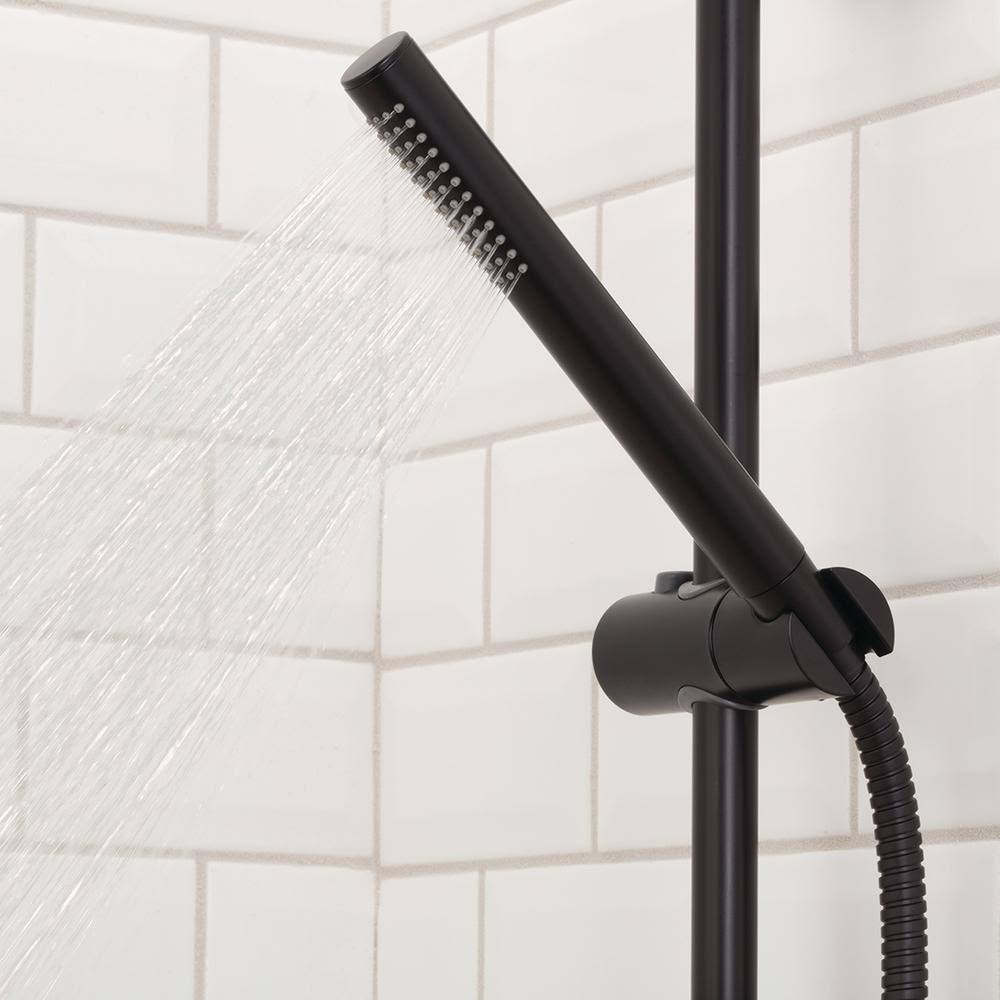 Speakman Neo VS-3000-MB-E2 Hand Shower Wand, Black