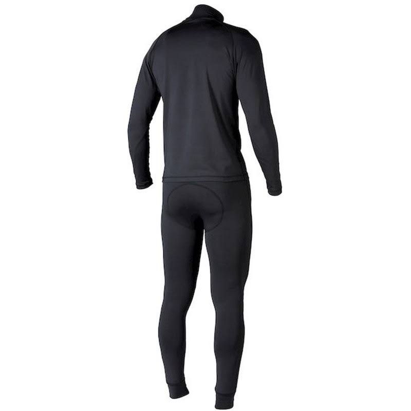 Dainese Air Breath D1 Set - Black - Xs